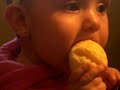Pao de queijo da Isabella!