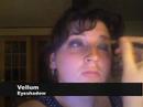 Re: Black smoky look. [video response me!]