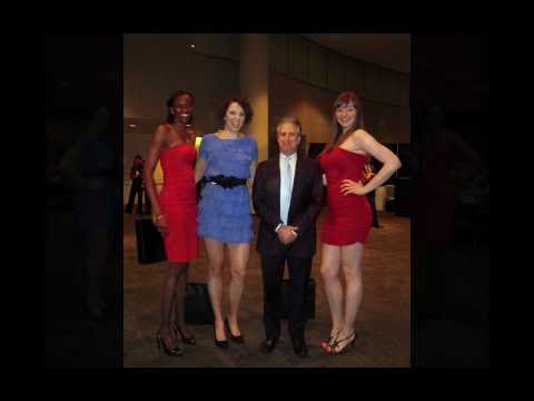 women tall