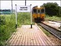 ขึ้นรถไฟเที่ยวมหาชัย - แม่กลอง1