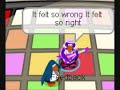 I Kissed A Girl-Club Penguin