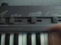 Restoring a Bontempi Minstrel