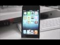 NEW iPod Touch 4g Review - Video Test - Comparison to 2g/3g