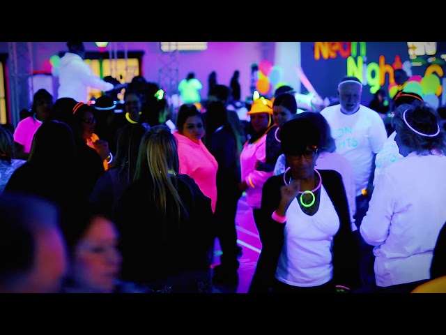 Neon Nights