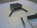 The Robotic Chair