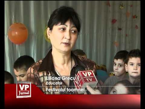 Festivalul toamnei