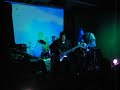 A Shoreline Dream - Love is A Ghost in America July 2008
