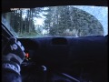WRC Onboards: Wales Rally GB 2011: Henning Solberg - SS14 Requested by Turini2