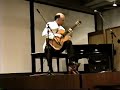 CARLOS BONELL GUITARRA CLASICA