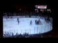 Allen Laredo CHL brawl