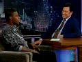 Tracy Morgan appearances on Jimmy Kimmel Part 7