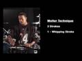 Tony Royster Jr. - Developing Speed