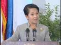 Media Launch of Manila GFMD 2008