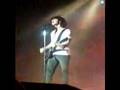 Jonas Brothers-A Little Bit Longer-Joe Slammin on His Guitar