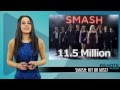 Katherine McPhee Smash 1X01 Premiere Recap & Clip(11 hours ago)