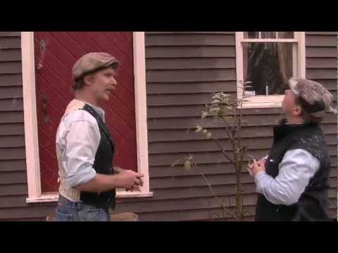 underhill - While sweeping up the Highland Woodworker's cutting room floor we found this exclusive footage we though you might find interesting! Roy Underhill gives The ...