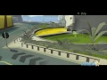 De Blob 2 Walkthrough - Blanctown Section 1 - Part 1