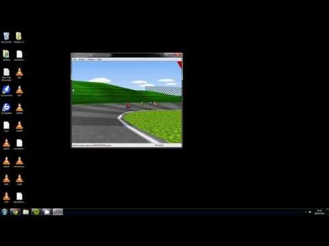how to save on nintendo 64