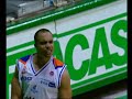 Basket Tisettanta Cant�