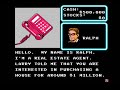 this is part 1 of 6 videos well, the title sort of says it all. i play a game called wall street kid for the nintendo entertainment system! check out my web page (which you can find in my channel)to learn more about the game. this game has been defeated by tetris in the first round of my tournament. post a comment regarding your thoughts on this decision!