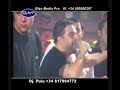 Florin Salam cu dedicatie pentru emen