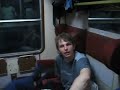 Elektrijada 2007 (?anj) - ?treberi u vozu (FTN Novi Sad) Elektrijada 2007 (?anj) - ?treberi u vozu (FTN Novi Sad)