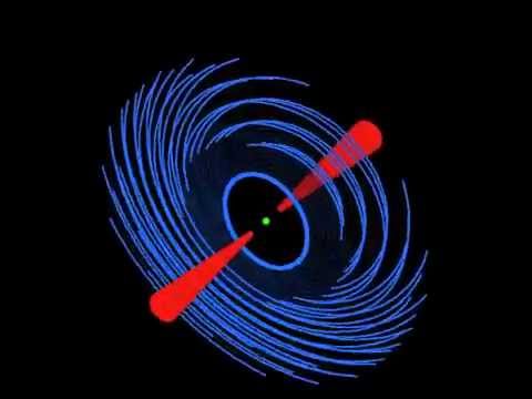 Crab Torus Model