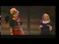 Legally Blonde: The Musical Tour Cast Preview