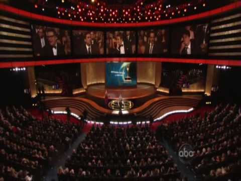Alec Baldwin Emmy Win