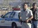 12/2/07 5:30 pm:  DWI bust ends wild chase