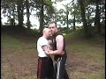 Headbutting in Dirty Boxing