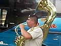 Banda Yurirense-KOmpa \"CABA\"