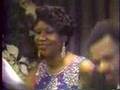 Auld Lang Syne-Aretha Franklin & Billy Preston