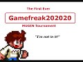 Promo for the Fifth GF202020 MUGEN Tournament