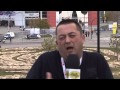 MWC 2013 afsluiting