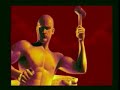 AMIGA-Demo 