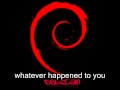 Madrugada Whatever Happened To You Video and Lyrics