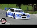 Erich Edlinger - BMW 320 IRL EVO - St. Urban 2010