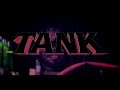 RIPKE as The Rider in TANK, a  trailer