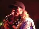 Live at WonderJam in Amsterdam, November 2006D. Brown Fisher - vocals & acoustic guitarSpeedy Sparks - bassScott Daniels - lead guitarMicheal 