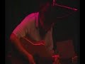 solo du meilleur guitariste blues de seatle. concert de pura fe a la cigale paris 19 06 08