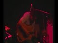 solo du meilleur guitariste blues de seatle. concert de pura fe a la cigale paris 19 06 08