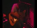 solo du meilleur guitariste blues de seatle. concert de pura fe a la cigale paris 19 06 08