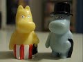 Los Moomin (Recordando a...)