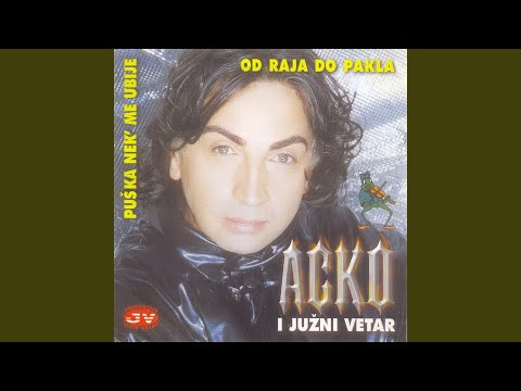 Bolujem zbog Zorice