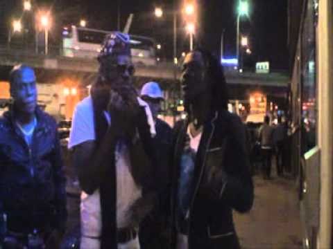 Jb Mpiana wenge bcbg au Dock Eiffel part4 Jb Mpiana wenge bcbg au Dock Eiffel part4