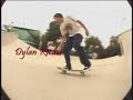 levi brown or dylan rieder