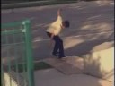 Levi Brown or Dylan Rieder