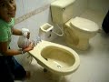 visita guiada a la casa de la tia caro y rafa
