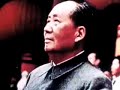 Mao gets a pen in the ass!